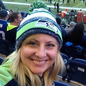 Meet your Posher, Contessa